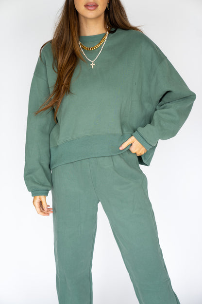 Free Motion Sweatshirt (Multiple Colors)