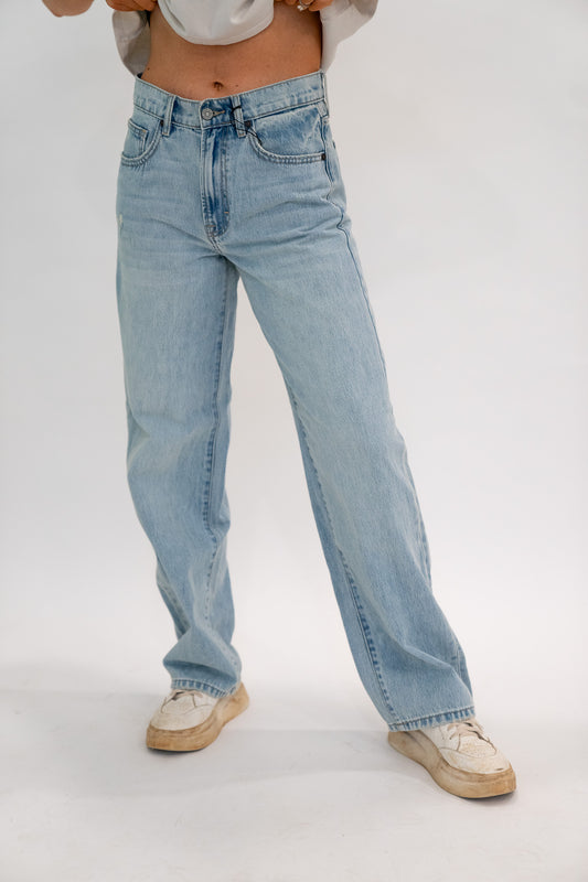 Alyx Dad Jeans