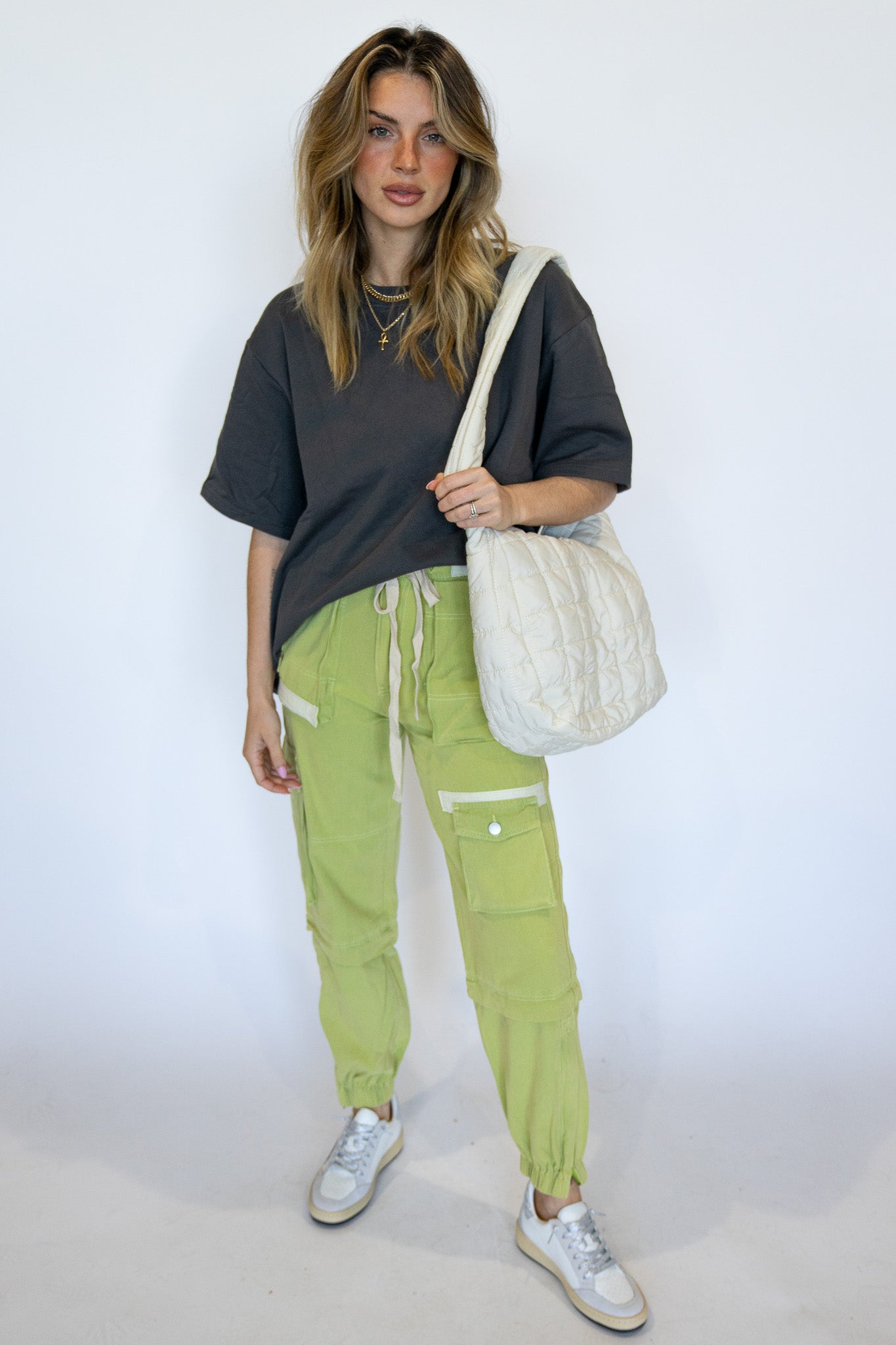 Ellerie Cargos