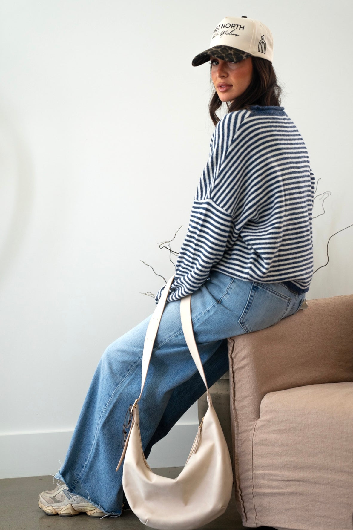 Lovely Things Cardigan (Multiple Colors)