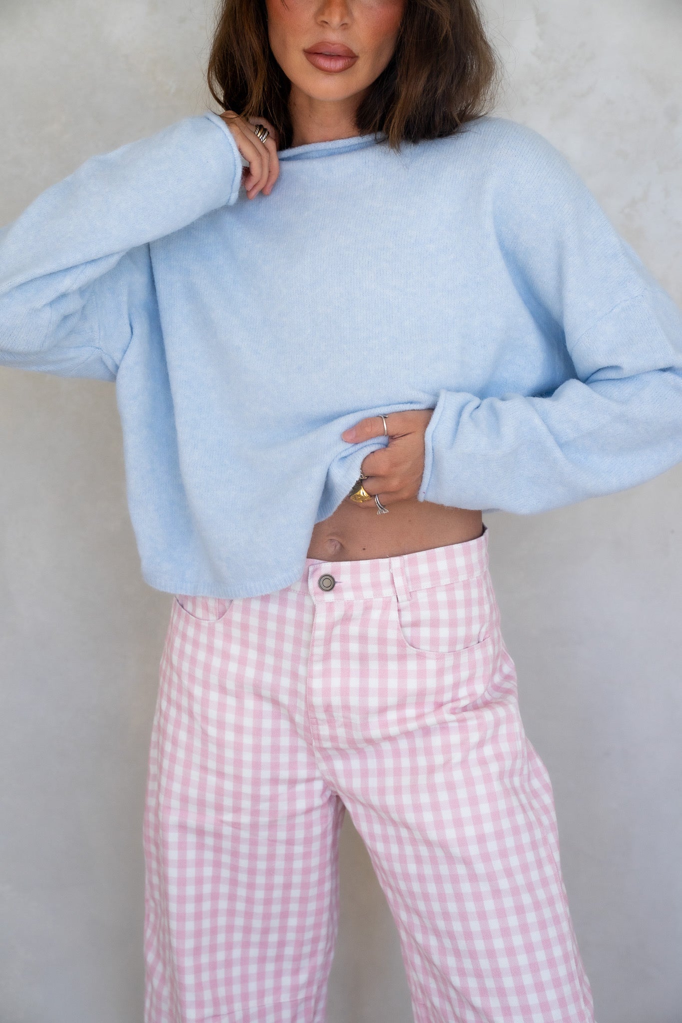 Piper Lovely Things Sweater (Multiple Colors)