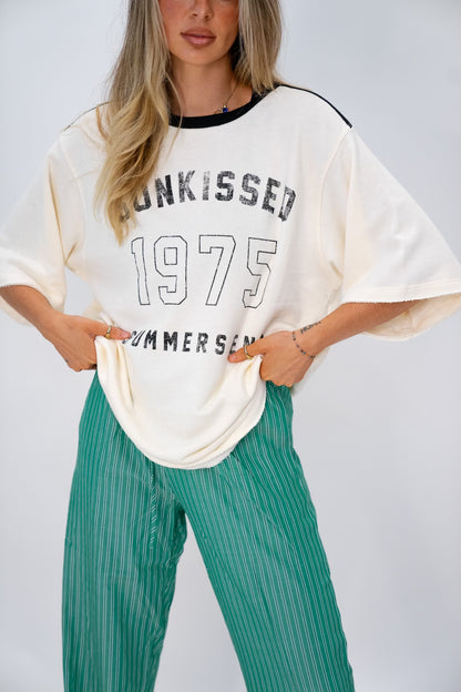 Sunkissed Graphic
