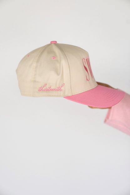 OG SWAN HAT (Multiple Colors)