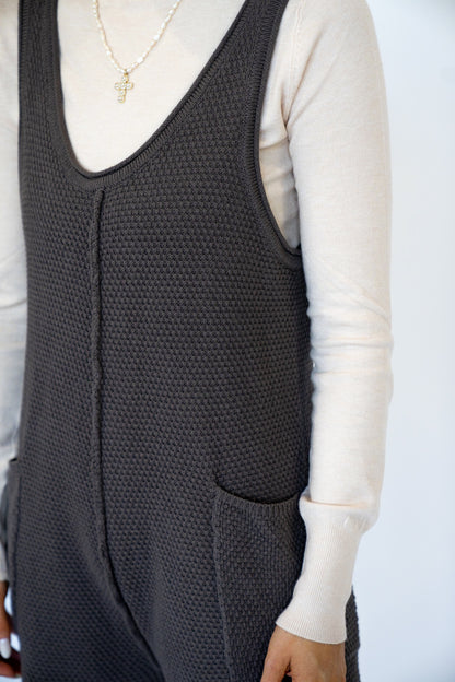 Arleth Jumpsuit (Multiple Colors)