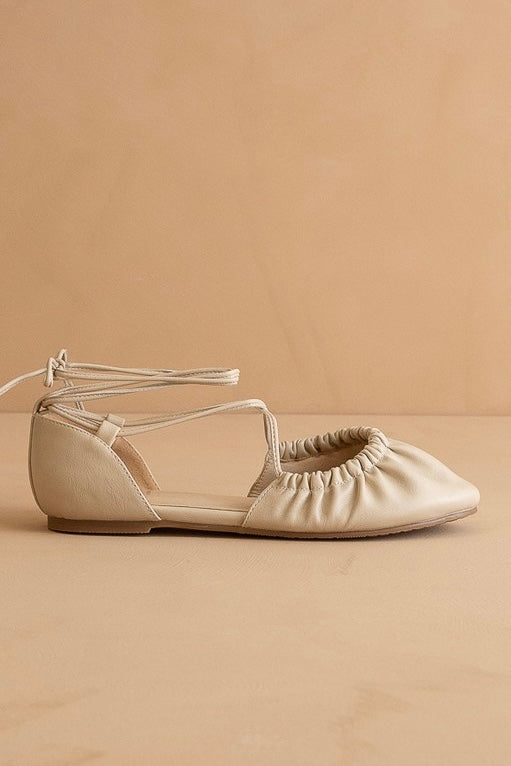 Margot Soft Ballet Flats