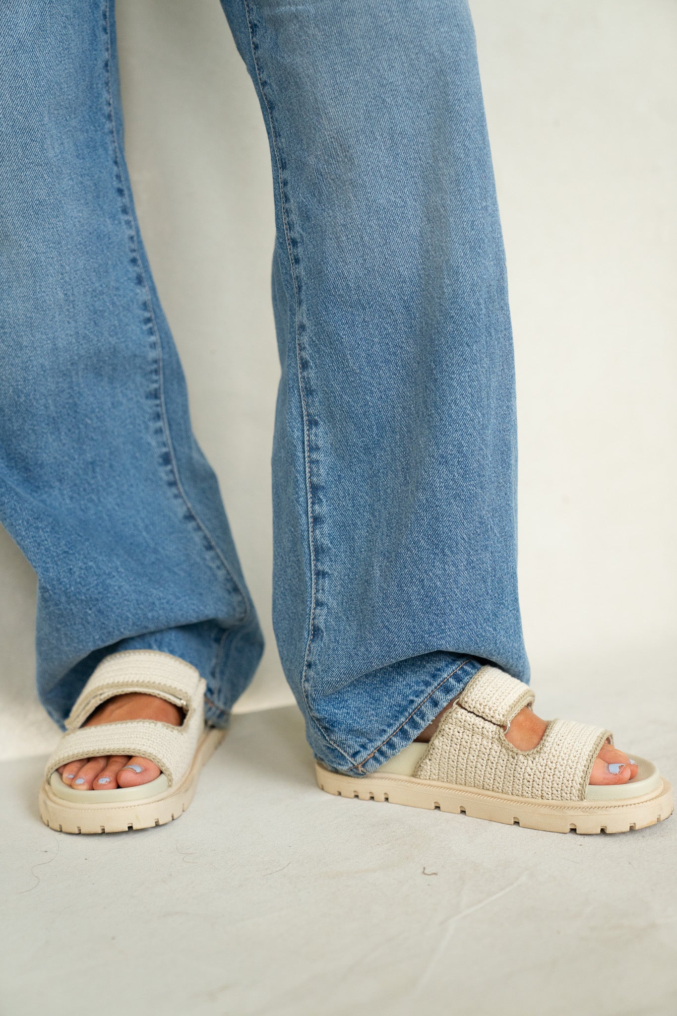 Gabriella Sandals