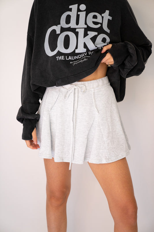 Terry Skort