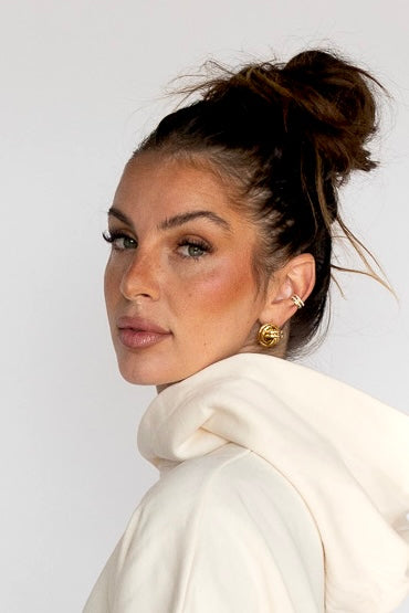Knot Earrings