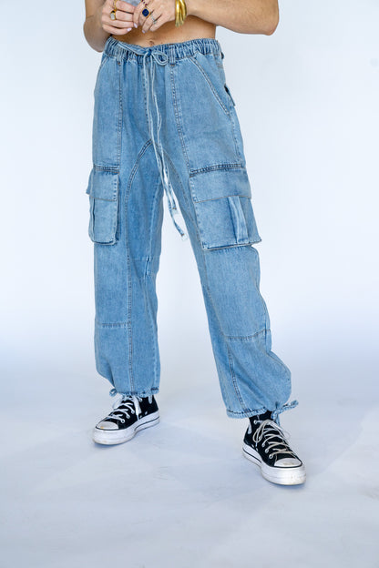 Signature Cargos