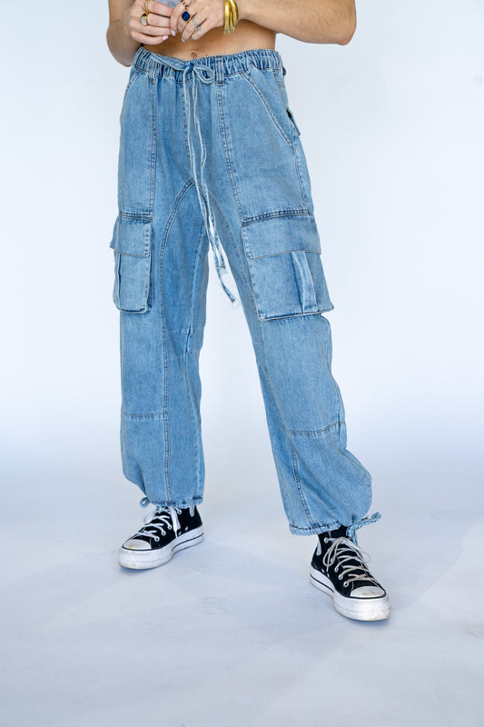 Signature Cargos