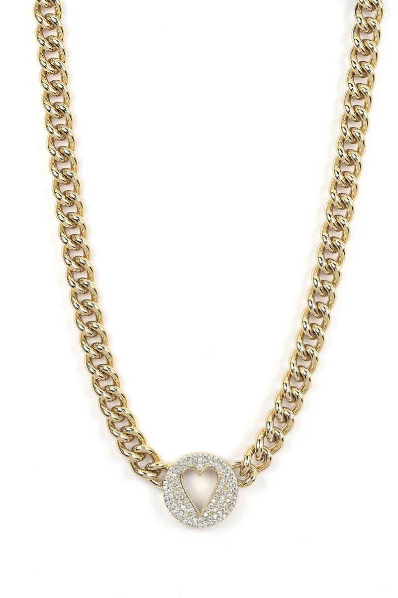 Heartbreaker Choker