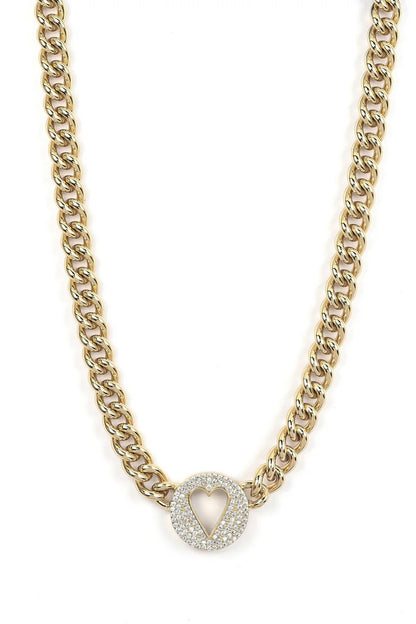 Heartbreaker Choker
