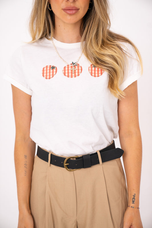 The Patch Tee
