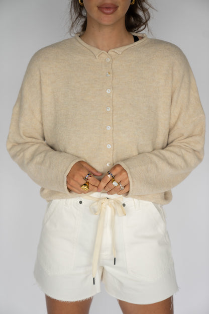 Lovely Things Cardigan (Multiple Colors)