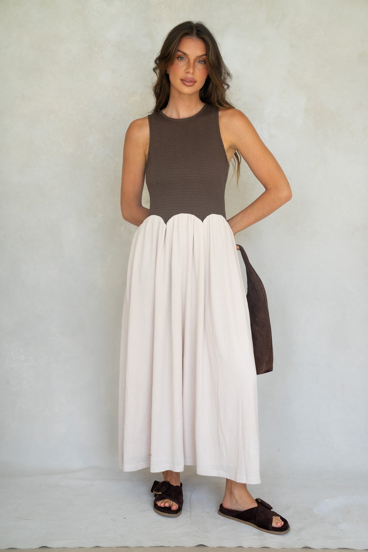 Every Moment Maxi