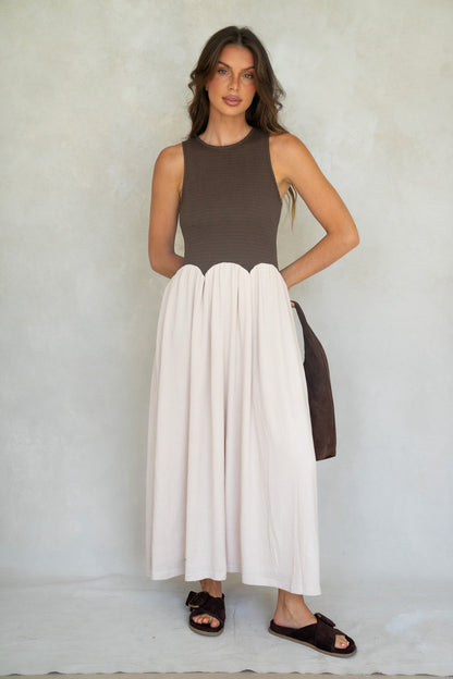Every Moment Maxi