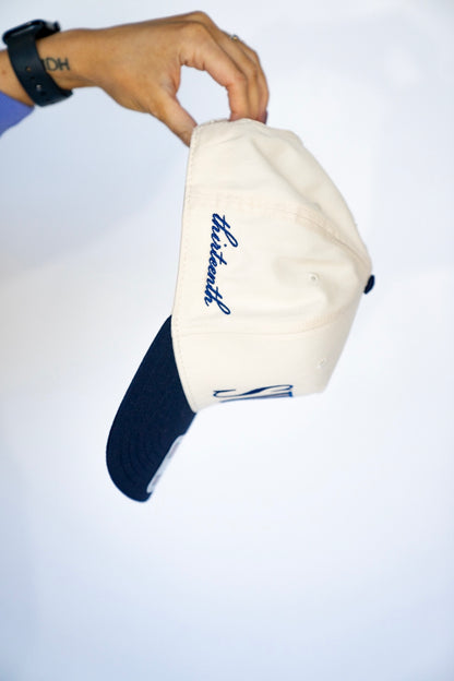 OG SWAN HAT (Multiple Colors)