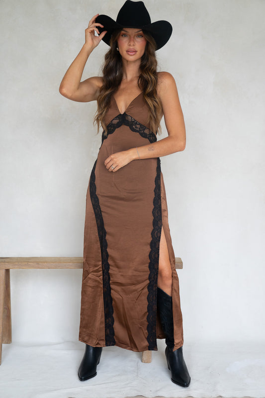 HER Dress