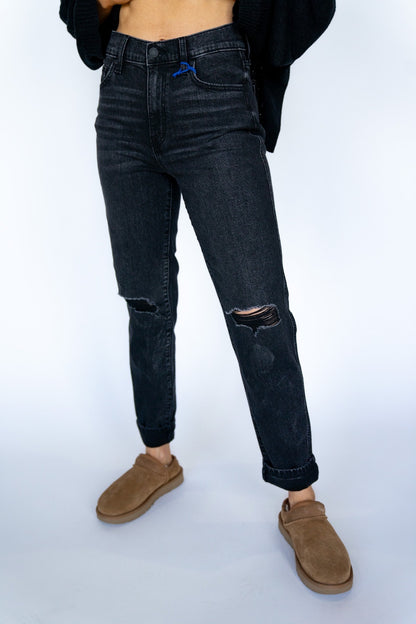 Rocky Denim Jeans
