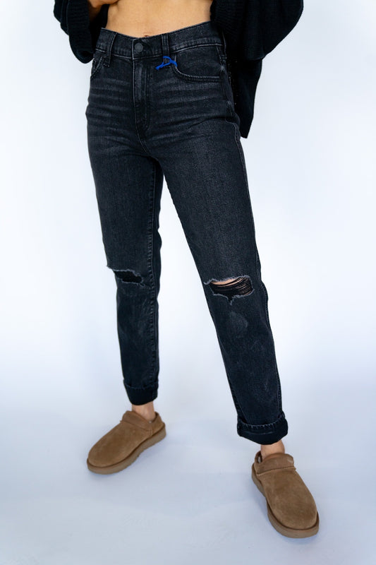 Rocky Denim Jeans