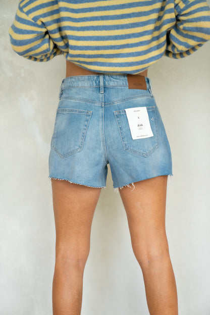 Ava A-line Short