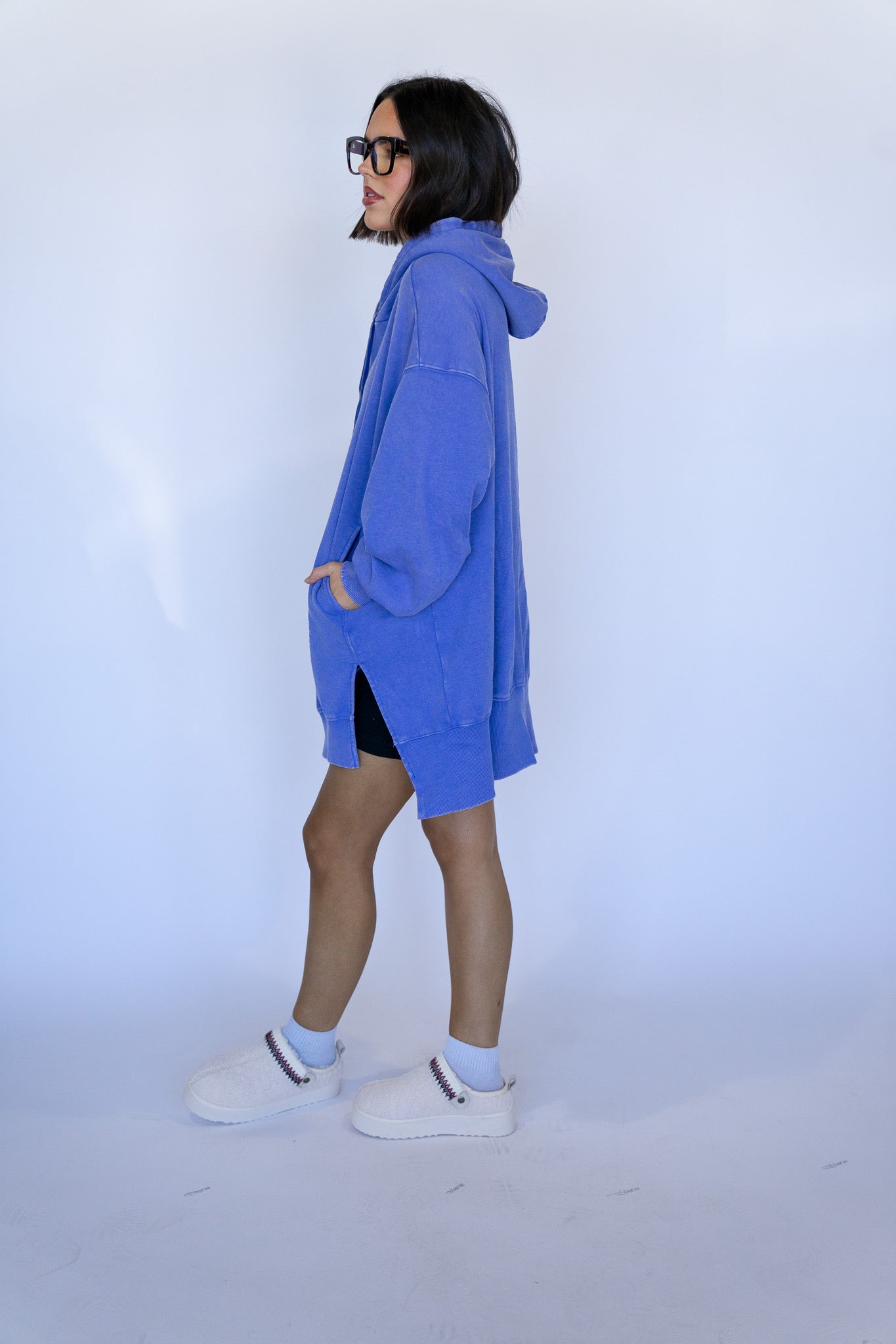 The Mia Hoodie (Multiple Colors)
