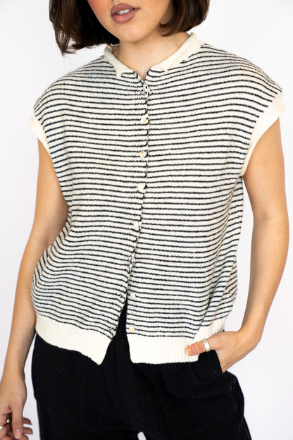 Lovely Things Sleeveless
