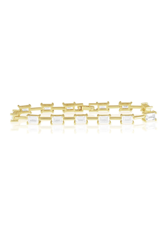 Tennis Bracelet