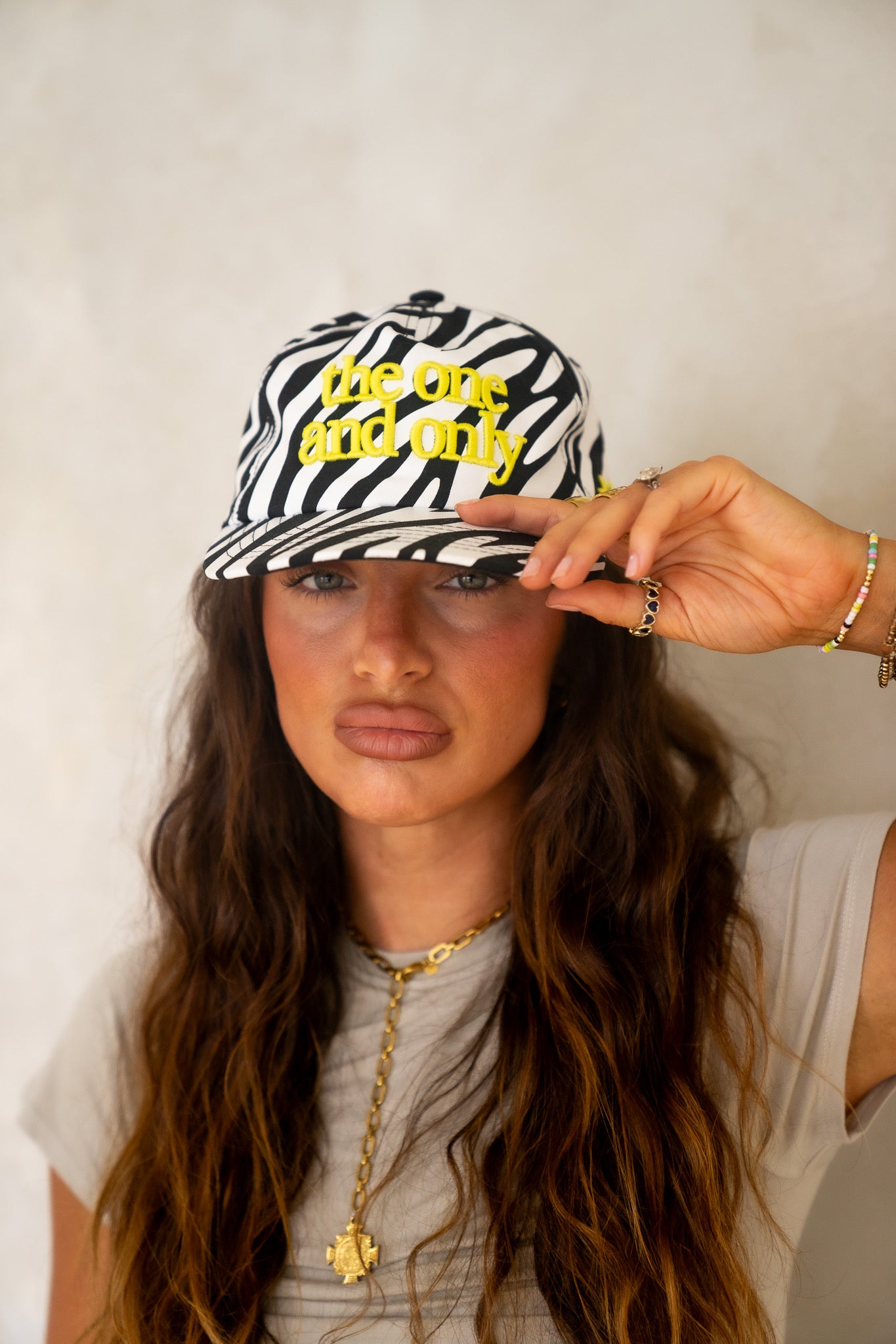The One & Only Hat