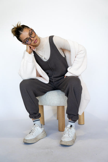 Arleth Jumpsuit (Multiple Colors)