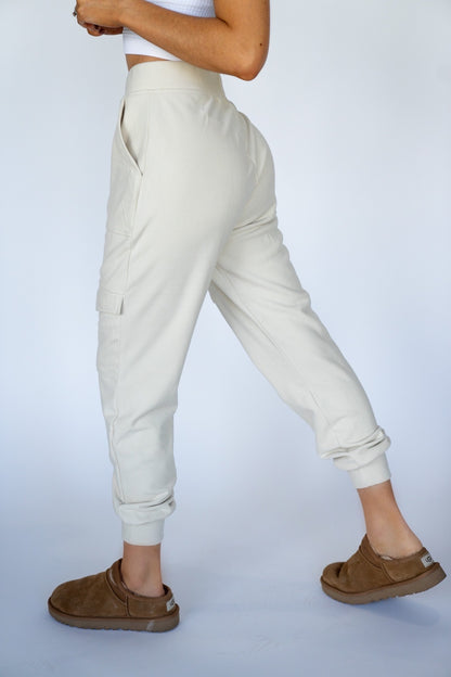 Berkley Joggers (Multiple Colors)