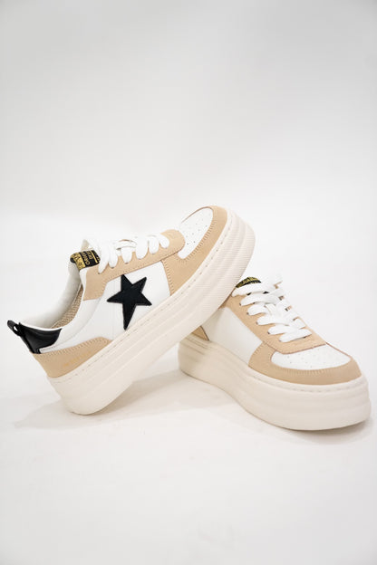 Hunter Platform Sneakers