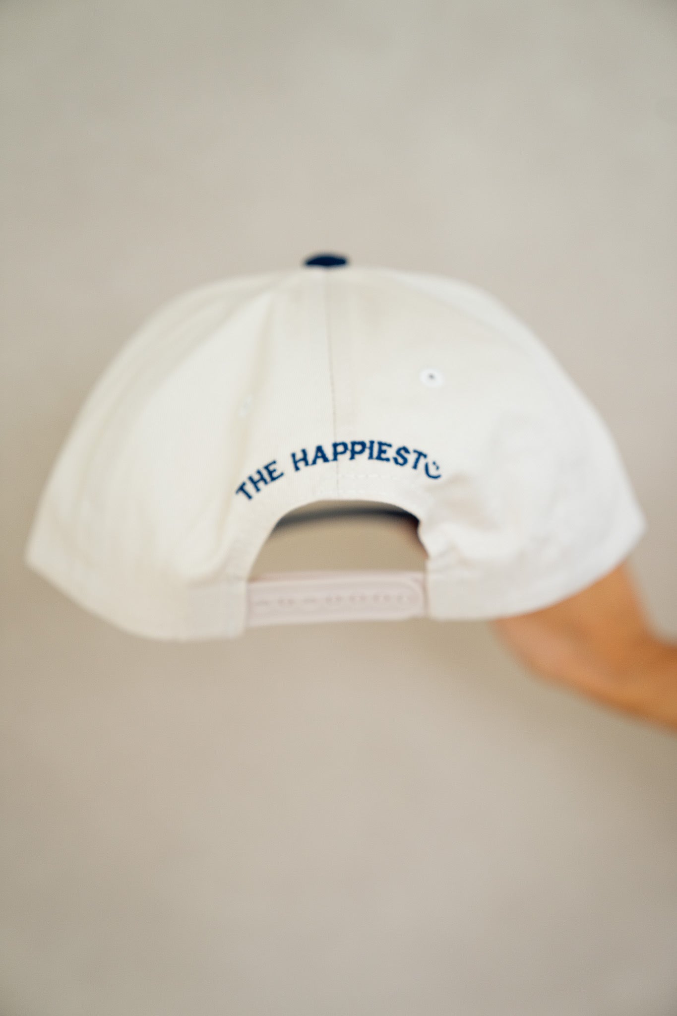 Silly Goose Yacht Club Hat