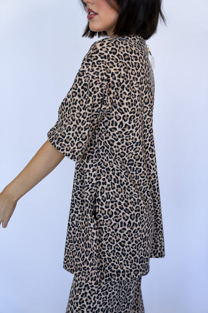 Leopard Set