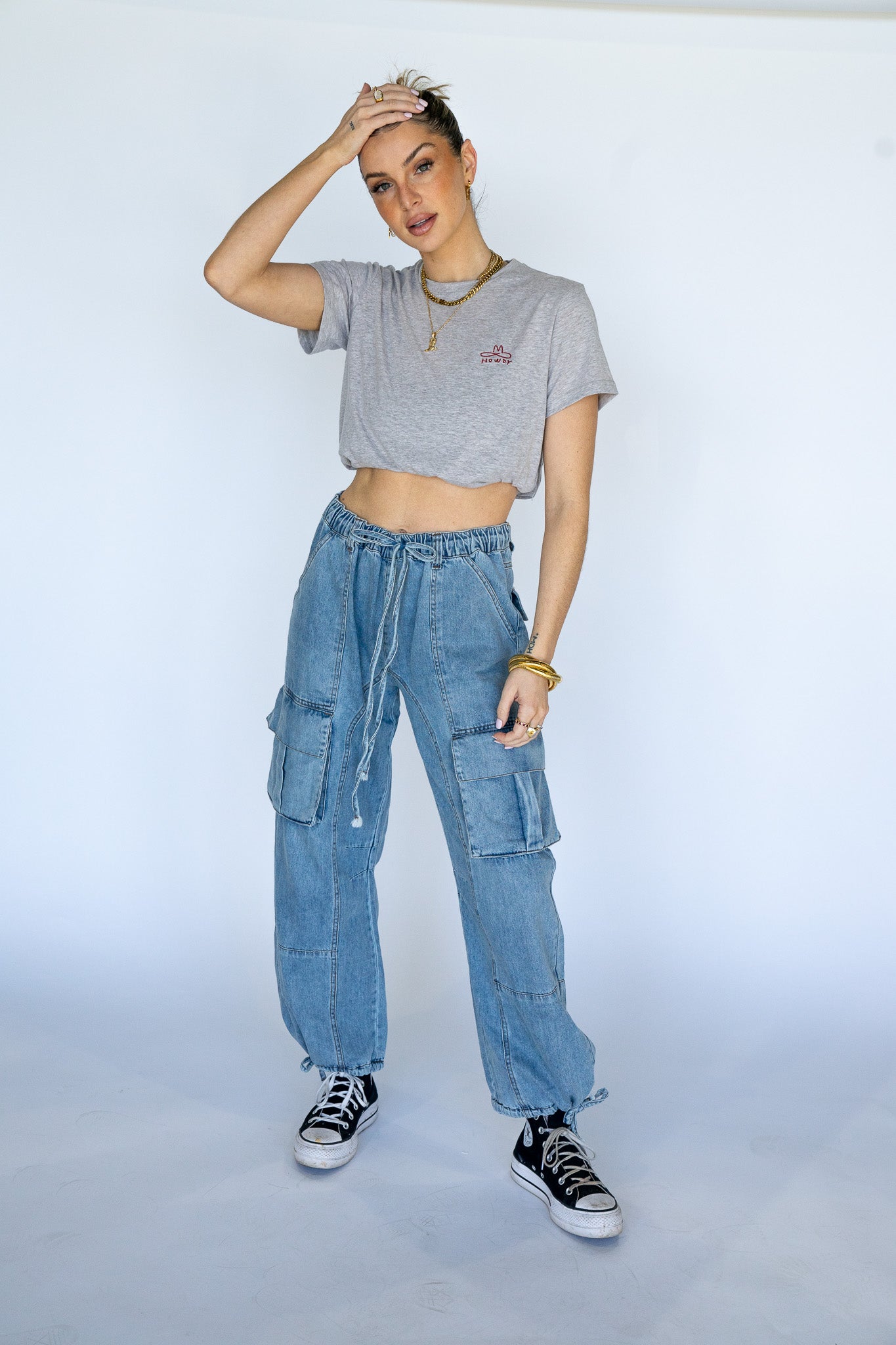 Signature Cargos