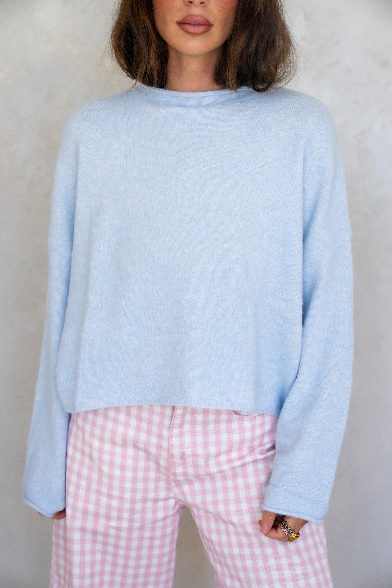 Piper Lovely Things Sweater (Multiple Colors)