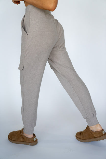 Berkley Joggers (Multiple Colors)