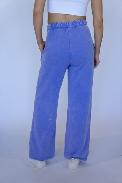 Mia Pants (Multiple Colors)