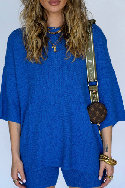 In The Clouds Top (Multiple Colors)