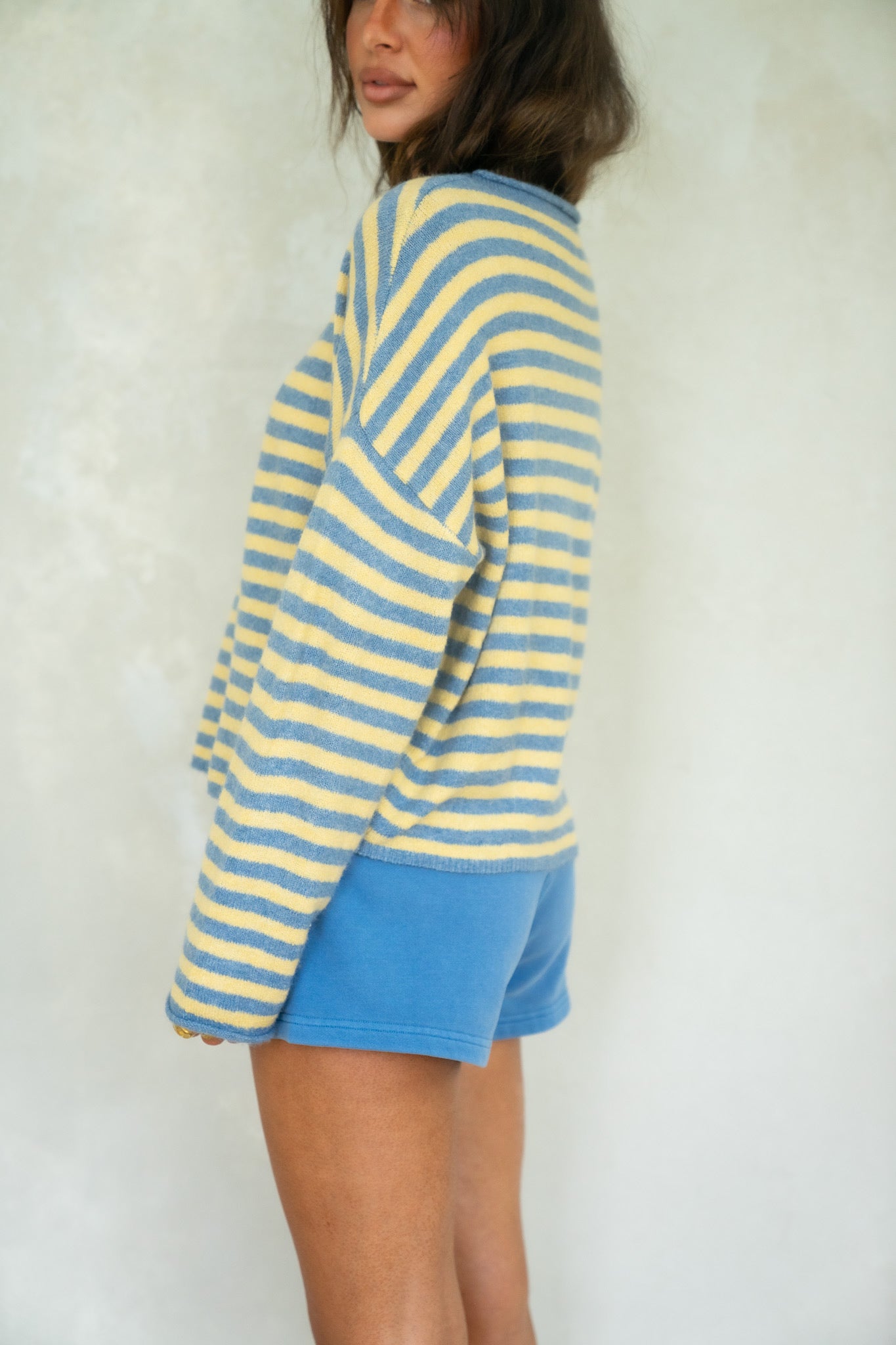 Piper Lovely Things Sweater (Multiple Colors)