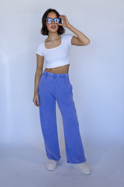 Mia Pants (Multiple Colors)
