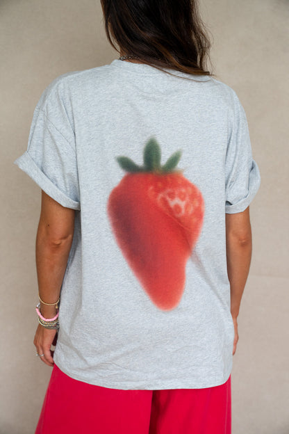 Oversized Sweet Things Tee
