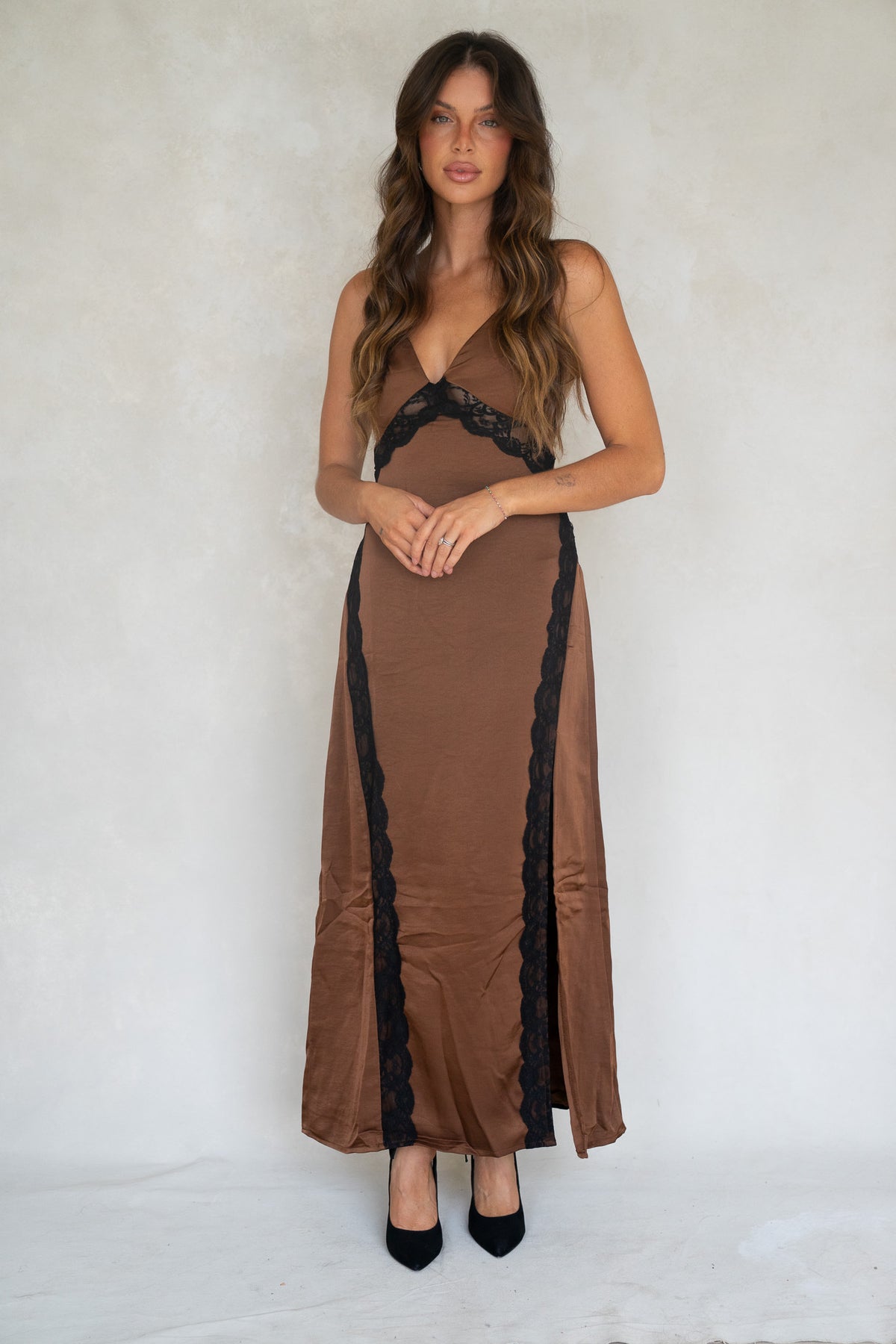 HER Dress