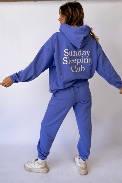 Sunday Sleeping Club Sweats (Multiple Colors)