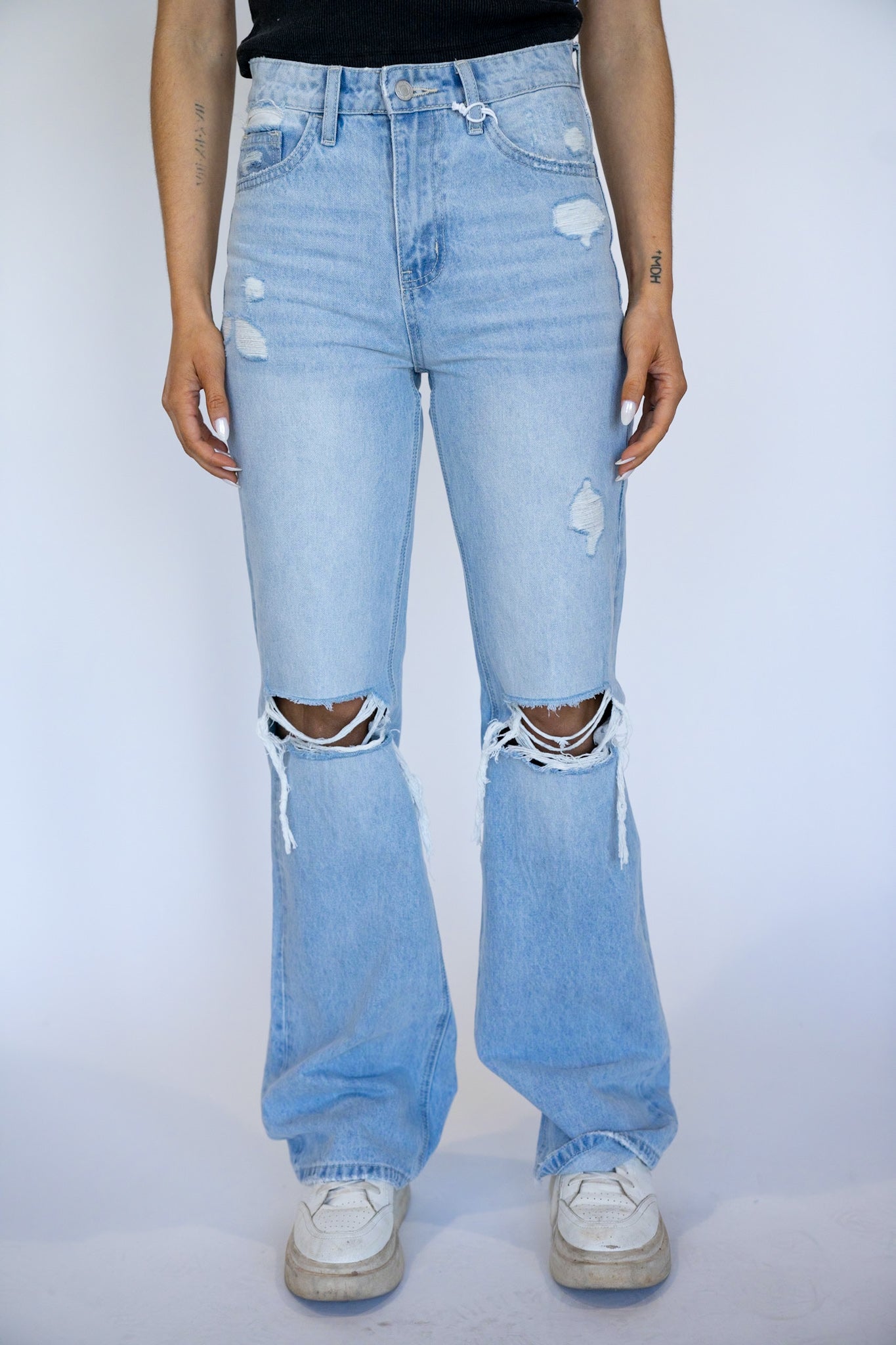 Sunny Plains Vintage