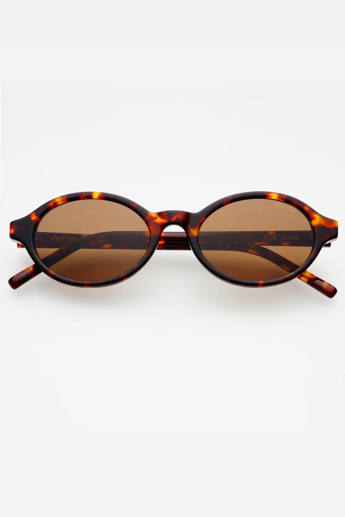 Zoe Sunglasses