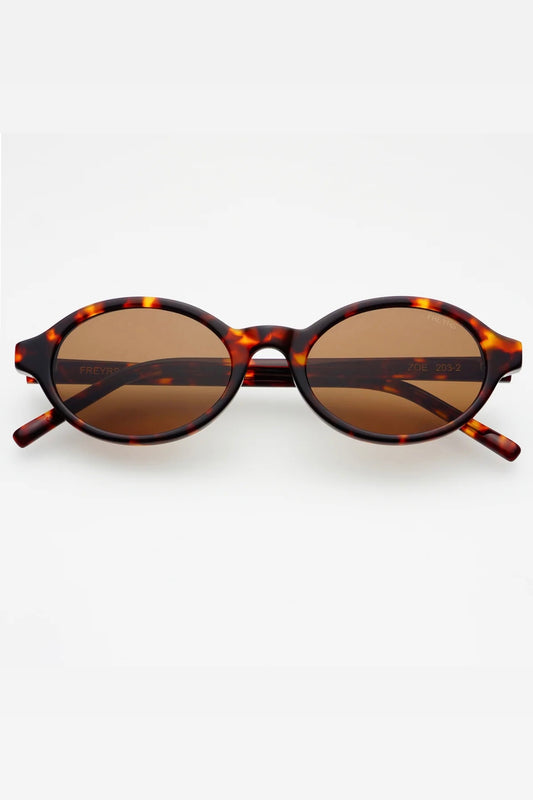 Zoe Sunglasses