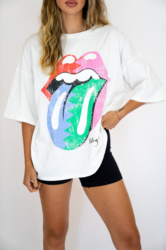Rolling Stones Graphic T-shirt