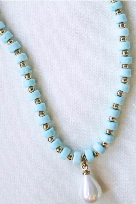 Sailor Necklace