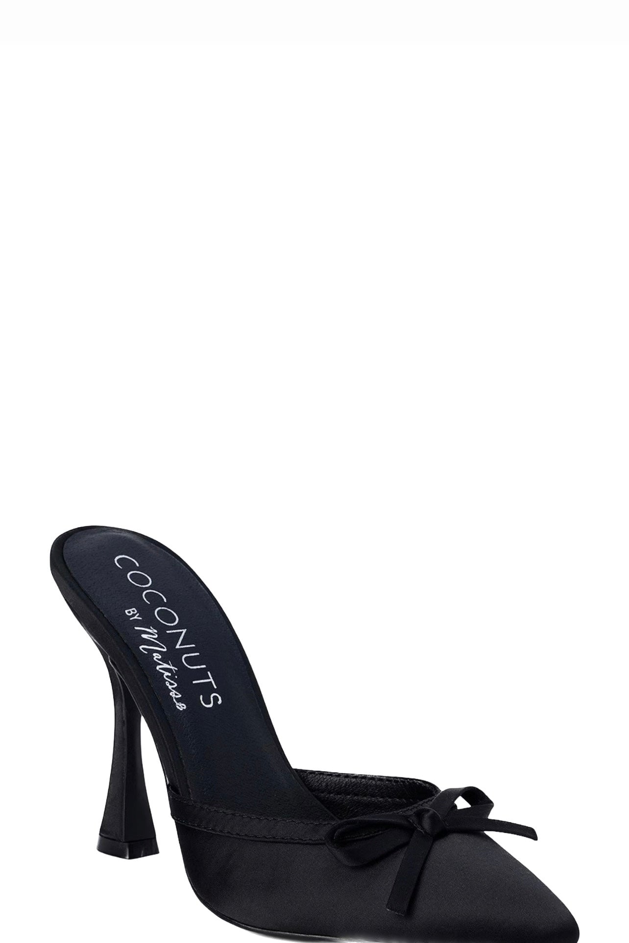 Instinct Heeled Mule (Multiple Colors)